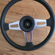 Load image into Gallery viewer, Wolfsburg GTI "Spucknapf" Steering Wheel
