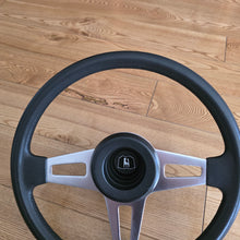 Load image into Gallery viewer, Wolfsburg GTI "Spucknapf" Steering Wheel
