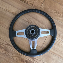 Load image into Gallery viewer, Wolfsburg GTI "Spucknapf" Steering Wheel

