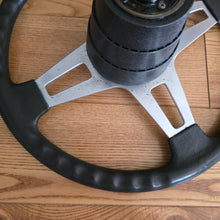 Load image into Gallery viewer, Wolfsburg GTI "Spucknapf" Steering Wheel
