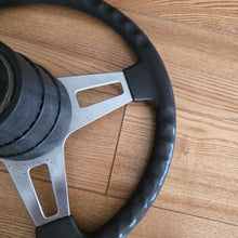 Load image into Gallery viewer, Wolfsburg GTI "Spucknapf" Steering Wheel
