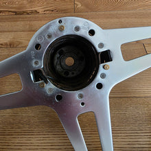 Load image into Gallery viewer, Wolfsburg GTI "Spucknapf" Steering Wheel
