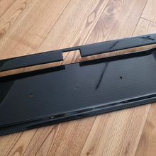 Load image into Gallery viewer, Treser Smoked Heckblende Golf Mk2
