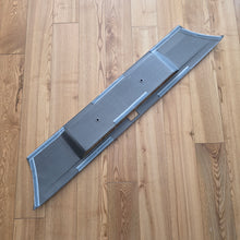 Load image into Gallery viewer, Treser Smoked Heckblende Golf Mk2

