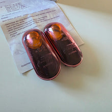 Load image into Gallery viewer, MHW Red Blinker Set Polo 6N/Passat B3
