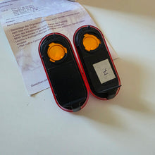 Load image into Gallery viewer, MHW Red Blinker Set Polo 6N/Passat B3
