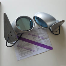 Load image into Gallery viewer, Projektzwo Tuning Electric Mirror Set Golf/Jetta Mk4

