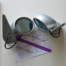 Load image into Gallery viewer, Projektzwo Tuning Electric Mirror Set Golf/Jetta Mk4

