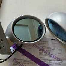 Load image into Gallery viewer, Projektzwo Tuning Electric Mirror Set Golf/Jetta Mk4

