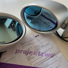 Load image into Gallery viewer, Projektzwo Tuning Electric Mirror Set Golf/Jetta Mk4
