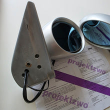Load image into Gallery viewer, Projektzwo Tuning Electric Mirror Set Golf/Jetta Mk4
