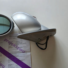 Load image into Gallery viewer, Projektzwo Tuning Electric Mirror Set Golf/Jetta Mk4
