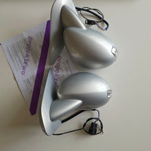 Load image into Gallery viewer, Projektzwo Tuning Electric Mirror Set Golf/Jetta Mk4
