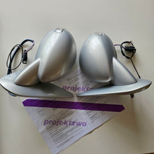Load image into Gallery viewer, Projektzwo Tuning Electric Mirror Set Golf/Jetta Mk4
