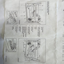Load image into Gallery viewer, Projektzwo Tuning Electric Mirror Set Golf/Jetta Mk4

