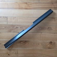 Load image into Gallery viewer, Projektzwo Rear Lower Boot Spoiler Golf MK4
