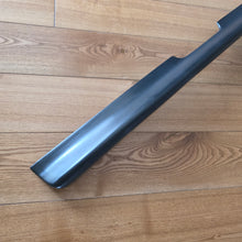 Load image into Gallery viewer, Projektzwo Rear Lower Boot Spoiler Golf MK4
