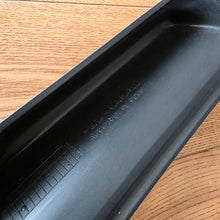 Load image into Gallery viewer, Projektzwo Rear Lower Boot Spoiler Golf MK4
