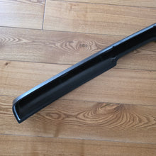 Load image into Gallery viewer, Projektzwo Rear Lower Boot Spoiler Golf MK4

