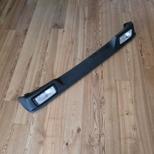 Load image into Gallery viewer, Hella Sport Front Spoiler With Fog Lights Golf Mk1
