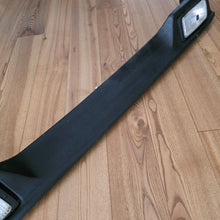 Load image into Gallery viewer, Hella Sport Front Spoiler With Fog Lights Golf Mk1
