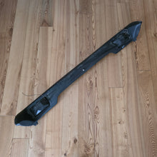 Load image into Gallery viewer, Hella Sport Front Spoiler With Fog Lights Golf Mk1
