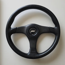 Load image into Gallery viewer, ABT Three Spoke Steering Wheel By NARDI
