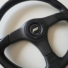Load image into Gallery viewer, ABT Three Spoke Steering Wheel By NARDI
