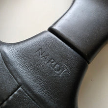 Load image into Gallery viewer, ABT Three Spoke Steering Wheel By NARDI
