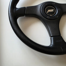 Load image into Gallery viewer, ABT Three Spoke Steering Wheel By NARDI
