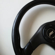 Load image into Gallery viewer, ABT Three Spoke Steering Wheel By NARDI
