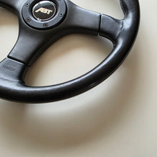 Load image into Gallery viewer, ABT Three Spoke Steering Wheel By NARDI
