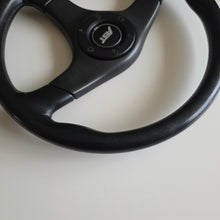Load image into Gallery viewer, ABT Three Spoke Steering Wheel By NARDI
