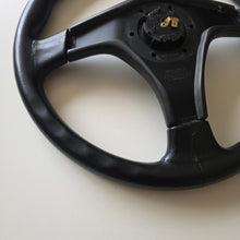 Load image into Gallery viewer, ABT Three Spoke Steering Wheel By NARDI
