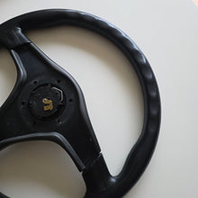 Load image into Gallery viewer, ABT Three Spoke Steering Wheel By NARDI
