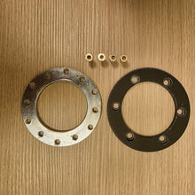 Load image into Gallery viewer, Original BBS Horn Push Spare Parts
