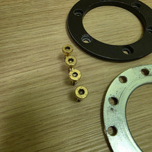 Load image into Gallery viewer, Original BBS Horn Push Spare Parts
