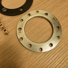 Load image into Gallery viewer, Original BBS Horn Push Spare Parts
