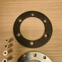 Load image into Gallery viewer, Original BBS Horn Push Spare Parts
