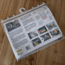Load image into Gallery viewer, Kamei Tuning Seat-Back Net Set
