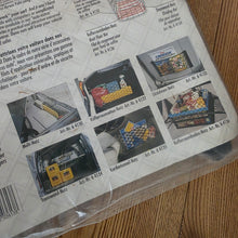 Load image into Gallery viewer, Kamei Tuning Seat-Back Net Set

