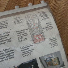 Load image into Gallery viewer, Kamei Tuning Seat-Back Net Set
