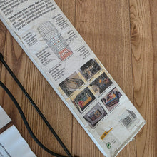 Load image into Gallery viewer, Kamei Tuning Trunk-Side Net
