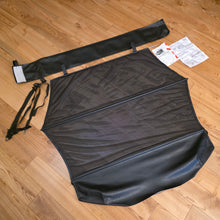 Load image into Gallery viewer, Votex Wind Deflector Net Golf Mk3 Cabrio
