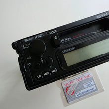 Load image into Gallery viewer, Votex Radio Unit
