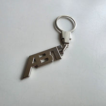 Load image into Gallery viewer, ABT Sportsline Metal Key Chain
