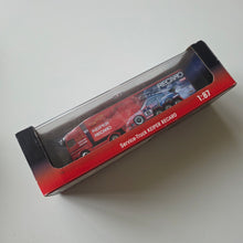 Load image into Gallery viewer, Recaro "Poesche Cup" Toy Truck
