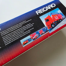Load image into Gallery viewer, Recaro "Poesche Cup" Toy Truck
