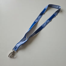 Load image into Gallery viewer, Recaro Lanyard
