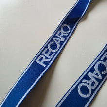 Load image into Gallery viewer, Recaro Lanyard
